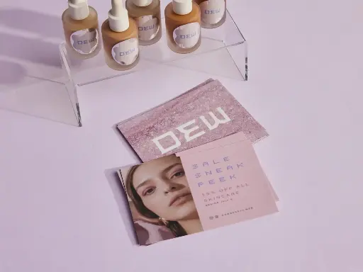 Standard Postcards